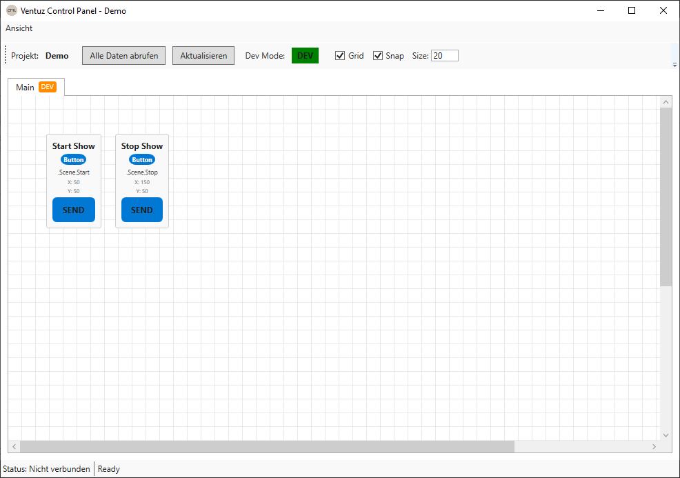 Panel (Development)